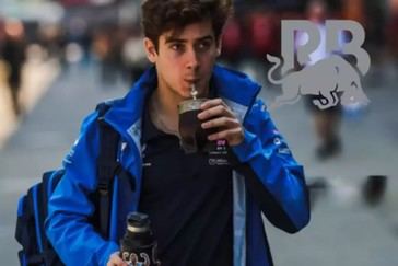 Posible cambio en Red Bull: ¿Colapinto reemplazará a Lawson?