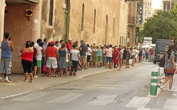 España ha vuelto a ser catalogada como país pobre y las consecuencias económicas que esto conlleva