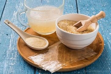 Colágeno, vitamina D y calcio: clave para prevenir fracturas en la vejez