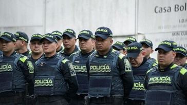 Colombia e Irlanda firman acuerdo para combatir el narcotráfico