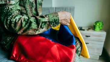 Colombia se integra al Escudo de las Américas para combatir el narcotráfico