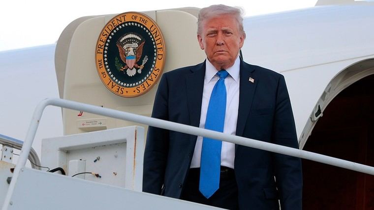 Petro advierte a Trump sobre amenazas militares a Colombia