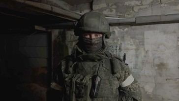 Progreso ruso en la liberación de Kupiansk, clave en Járkov