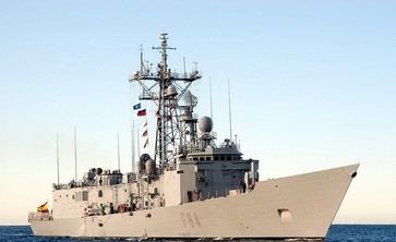 Inicia el ejercicio STEADFAST DART 26 en la Base Naval de Rota, clave para la OTAN