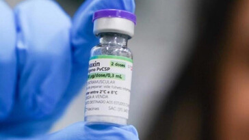 Inicia en Brasil la fase de ensayos clínicos de una nueva vacuna contra la malaria