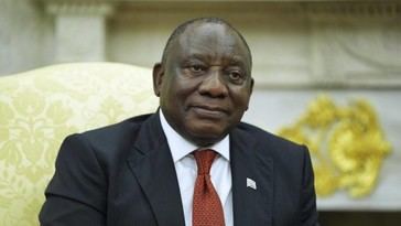 Sudáfrica investigará los retrasos en justicia por crímenes del apartheid