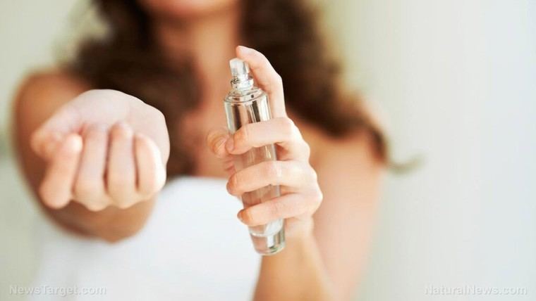 Químico en productos de consumo vinculado a aumento mortal de enfermedades cardíacas
