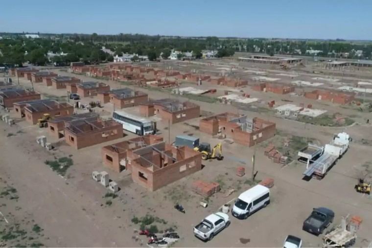 El kirchnerismo y el Procrear: beneficios para aliados en lugar de soluciones habitacionales