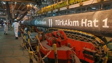 Ucrania ataca gasoductos rusos, generando riesgos para el mercado energético global