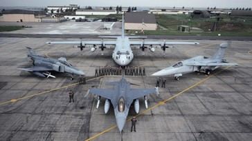 Carrera en Europa del Este por bases militares de EE.UU. tras retirada de tropas en Alemania