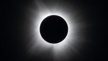 NASA detalla cómo observar el eclipse solar total del 12 de agosto
