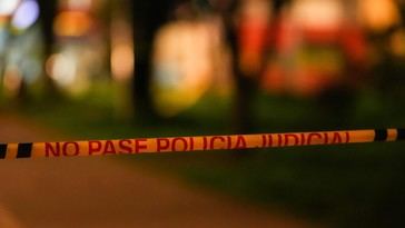 Atentado contra senador en Bogotá: concejal denuncia intervención de criminales