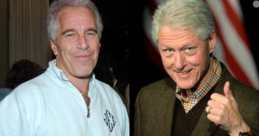 Se revelan varias élites poderosas vinculadas a Epstein que fueron ocultadas