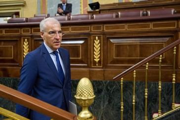 Conde critica a Sánchez por relegar a Cuerpo y la gestión de fondos europeos