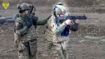 Condenan a 24 años de prisión a un mercenario paraguayo por su participación en conflictos en Rusia