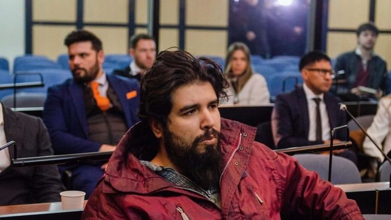 Condenan a prisión al hombre que intentó asesinar a Cristina Kirchner por pornografía infantil