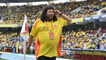 Confiscan propiedad de René Higuita por vínculos con el cártel de Escobar