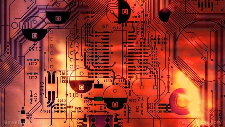 Congreso busca frenar el contrabando de chips chinos para proteger la supremacía en IA