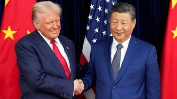 China alerta sobre los riesgos de los ejercicios militares conjuntos de EE.UU. y aliados