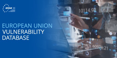 Lanzan base de datos europea para mejorar la seguridad digital