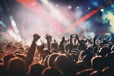 Consumo investiga irregularidades en la venta de entradas para conciertos en España