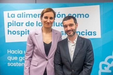Nuevo decreto garantizará comidas saludables en hospitales y residencias