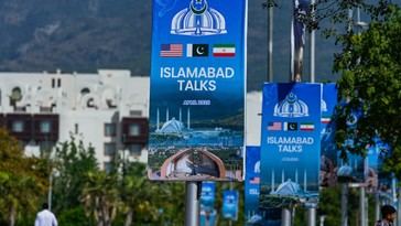 Irán descarta acuerdos con EE.UU. sin condiciones específicas