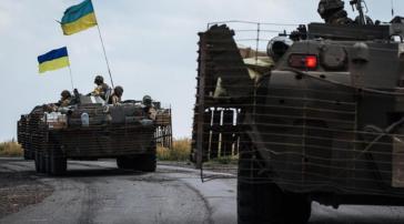 El destino de Ucrania estaba anunciado mucho antes del fracaso en la contraofensiva