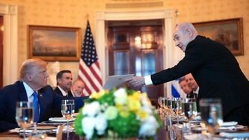 Netanyahu afirma controlar a EE.UU. y a Trump, según Tucker Carlson