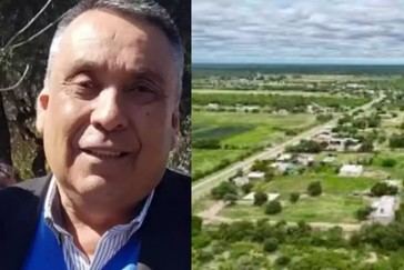 Exintendente de Córdoba condenado por solicitar sexo a cambio de ayuda social