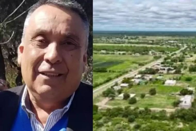 Exintendente de Córdoba condenado por solicitar sexo a cambio de ayuda social