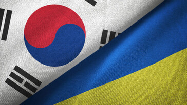 Corea del Sur advierte a Ucrania sobre posibles sanciones si no se disculpa