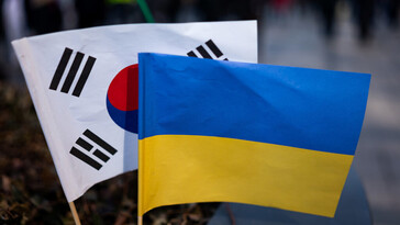 Corea del Sur retira a su embajador en Ucrania por escándalo diplomático