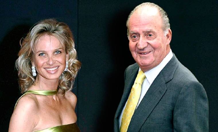 Juan Carlos desistió de divorciarse por los derechos de Sofía sobre su multimillonaria fortuna
