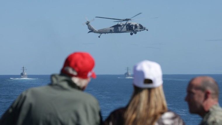 Maduro y Petro proponen revivir la Gran Colombia ante amenazas de EE.UU