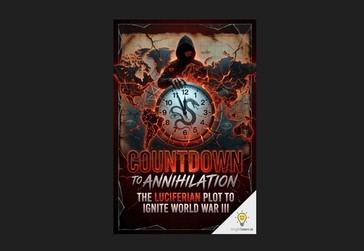 El libro que revela el plan de los globalistas para provocar la Tercera Guerra Mundial