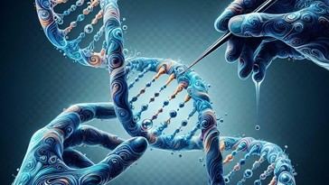 Startup de Silicon Valley busca modificar genéticamente embriones para prevenir enfermedades hereditarias