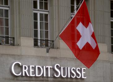 Blackrock y el drama que rodea a Credit Suisse