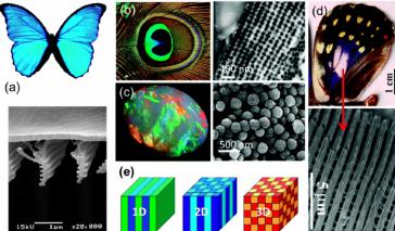 Nanotecnología del siglo XXI en yacimientos romanos de hace miles de años