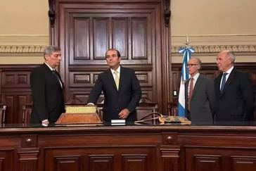 Cristina y Macri unen fuerzas para bloquear nombramientos en la Corte Suprema