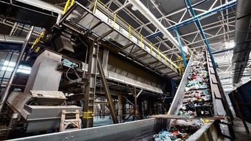 Condenan a dos personas y una empresa en Croacia por fraude en proyecto de planta de reciclaje