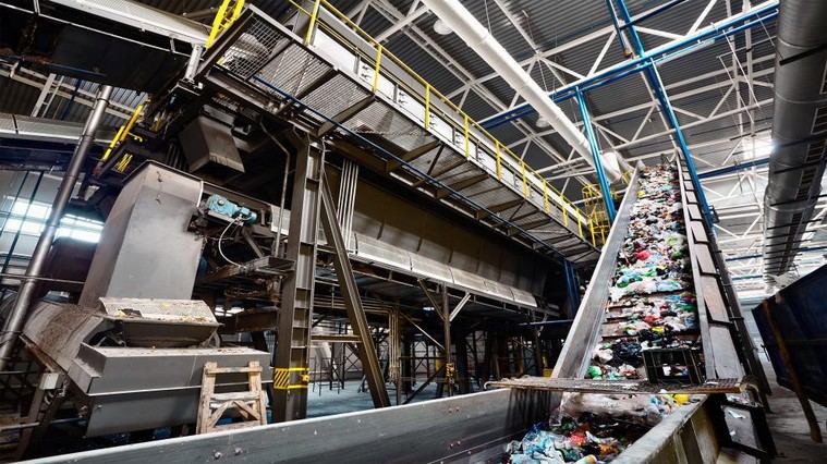 Condenan a dos personas y una empresa en Croacia por fraude en proyecto de planta de reciclaje