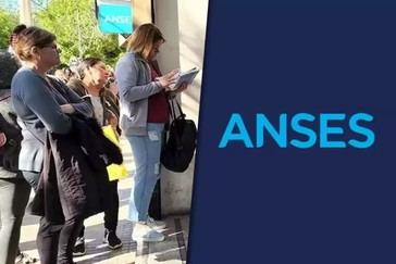 Pagos de ANSES: Jubilaciones y asignaciones del 15 de abril
