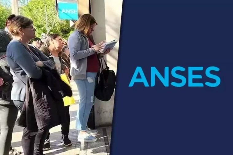 Pagos de ANSES: Jubilaciones y asignaciones del 15 de abril