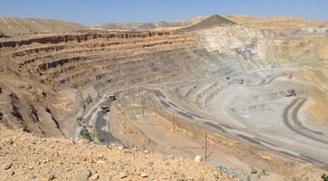 EE.UU. invierte en empresas de minerales críticos para contrarrestar a China