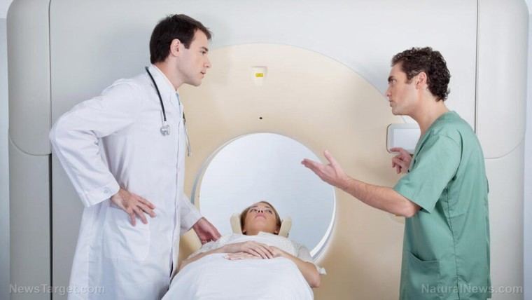 CT scans may lead to 100,000 future cancer cases, experts caution against overuse