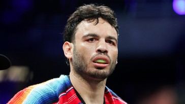 Detienen a Julio César Chávez Jr. por vínculos con el Cártel de Sinaloa
