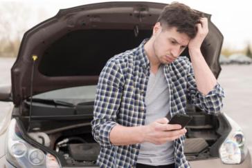 Cuando dar de baja un coche o darle otra oportunidad