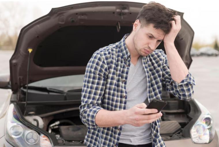 Cuando dar de baja un coche o darle otra oportunidad