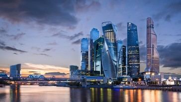 Rusia se mantiene entre las cuatro principales economías del mundo a pesar de las sanciones